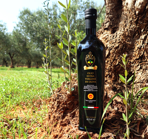 Olio d'Oliva Siciliano