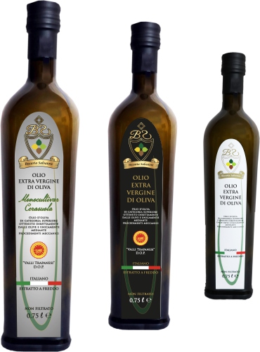 OLIO DI OLIVA CONSEGNA ITALIA